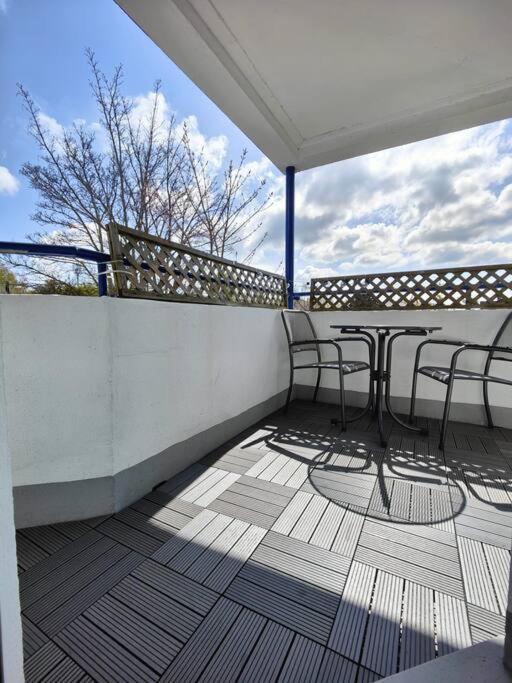 Holywood Sea Renity Apartment Bagian luar foto
