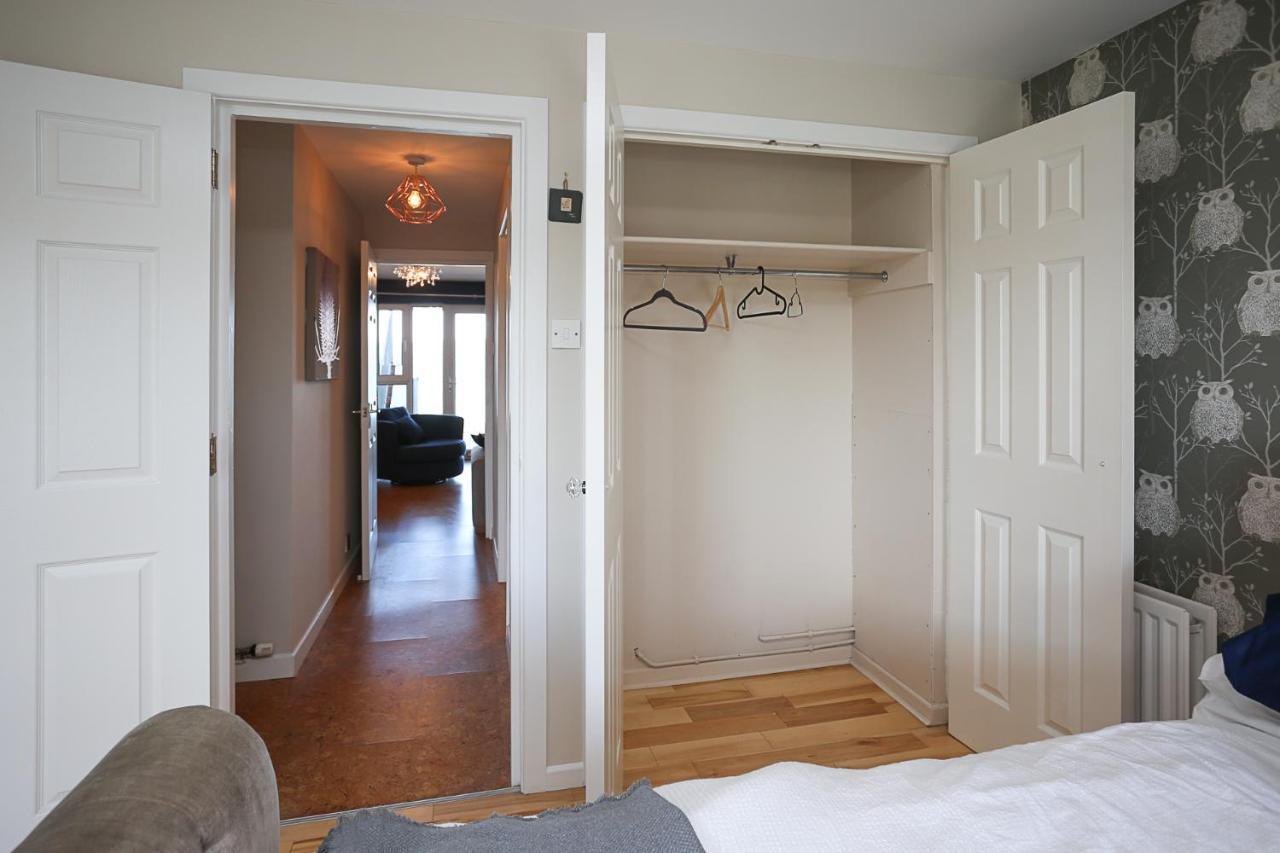 Holywood Sea Renity Apartment Bagian luar foto