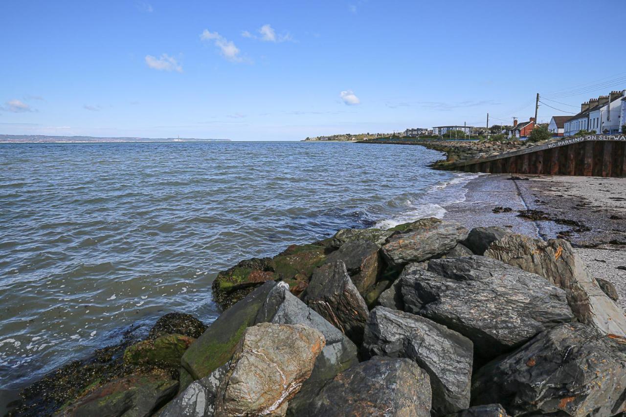 Holywood Sea Renity Apartment Bagian luar foto